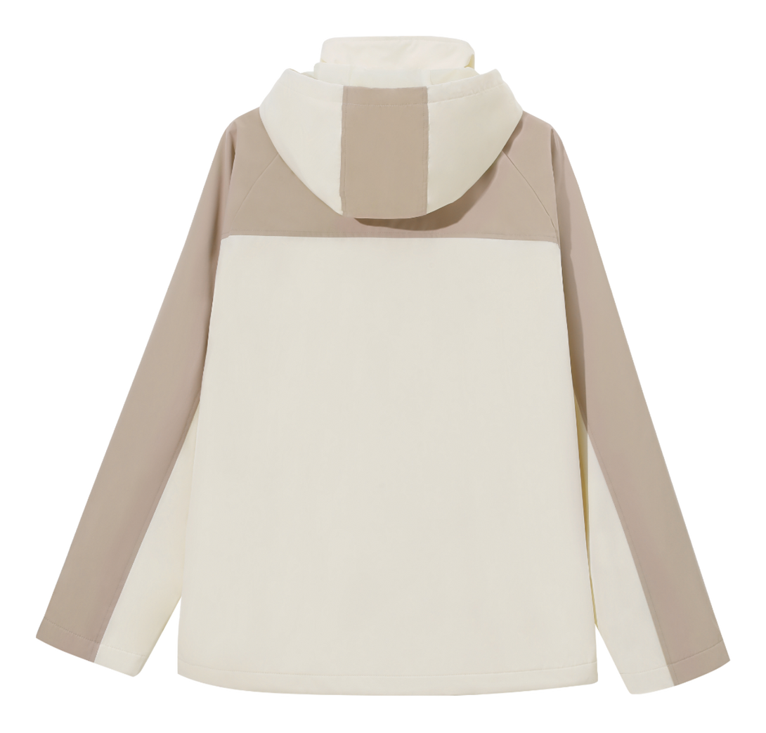 CAMEL Urban Function Series Jacket Unisex  VJSNEAKER