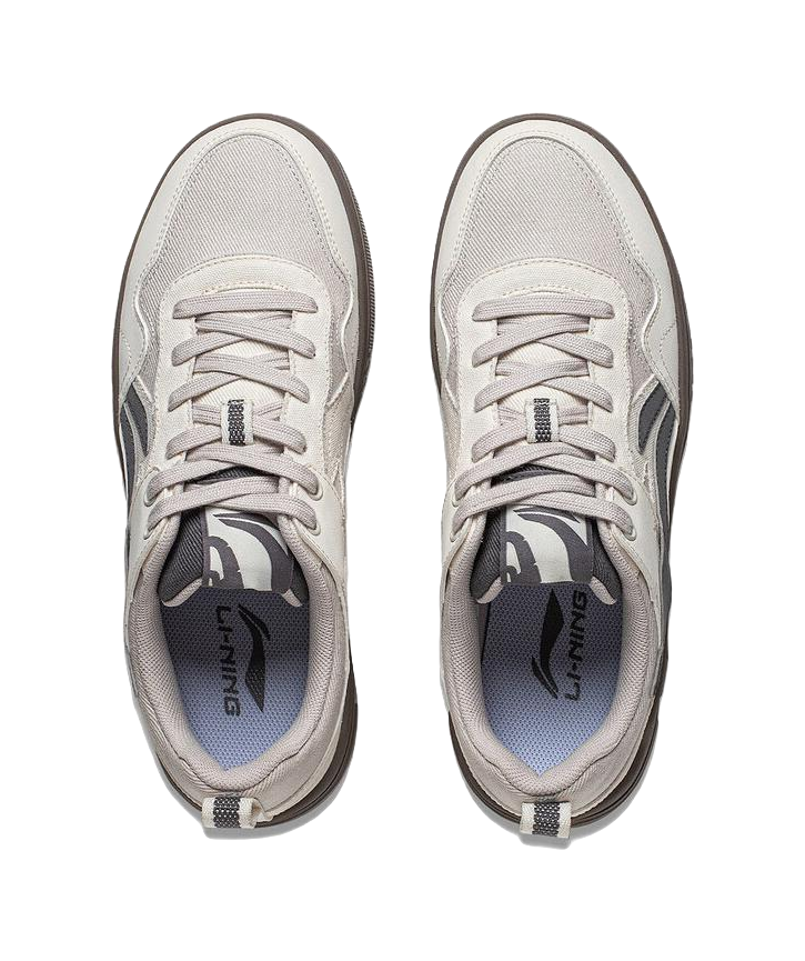 LINING Qingyun 'Beige Brown' 