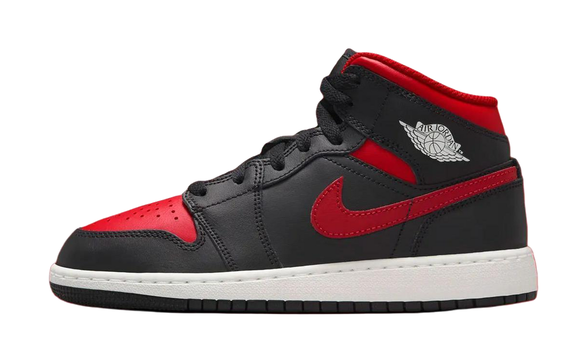 Jordan 1 Mid Bred Twist  VJSNEAKER