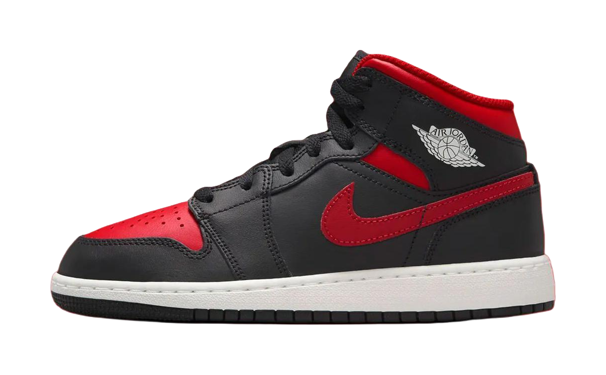 Jordan 1 Mid Bred Twist  VJSNEAKER