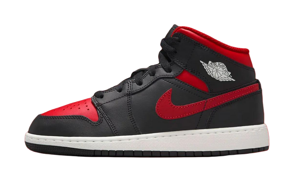 Jordan 1 Mid Bred Twist  VJSNEAKER