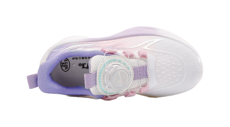 Warrior Rhythm Series Kids Running Shoes  VJSNEAKER