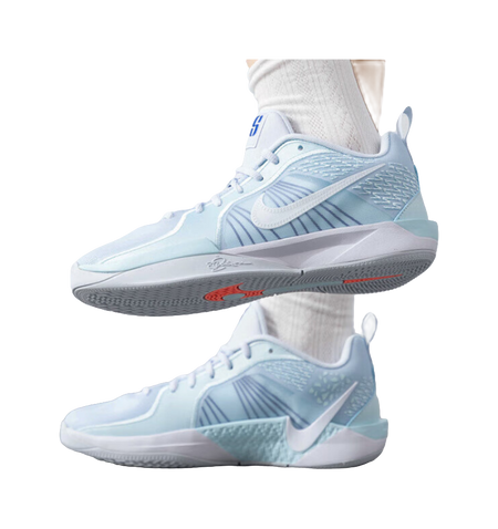 Nike Sabrina 2 Orchestrator GS  vjsneaker.com