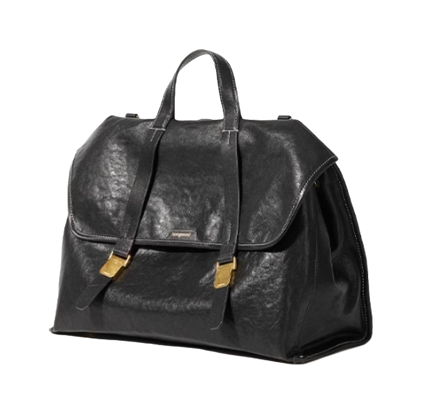 Songmont Songshan Journey Large Shan Briefcase B24SX88002-34CS - Unisex