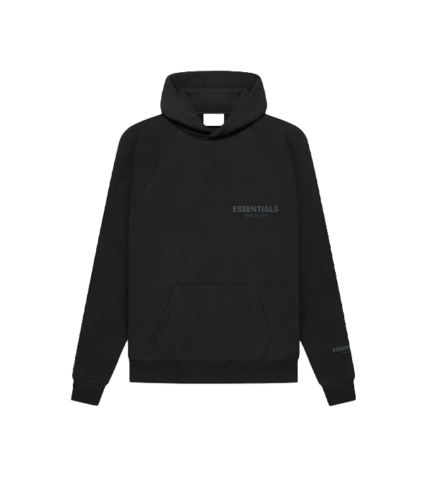 Fear Of God Essentials Core Collection Pullover Hoodie  vjsneaker.com