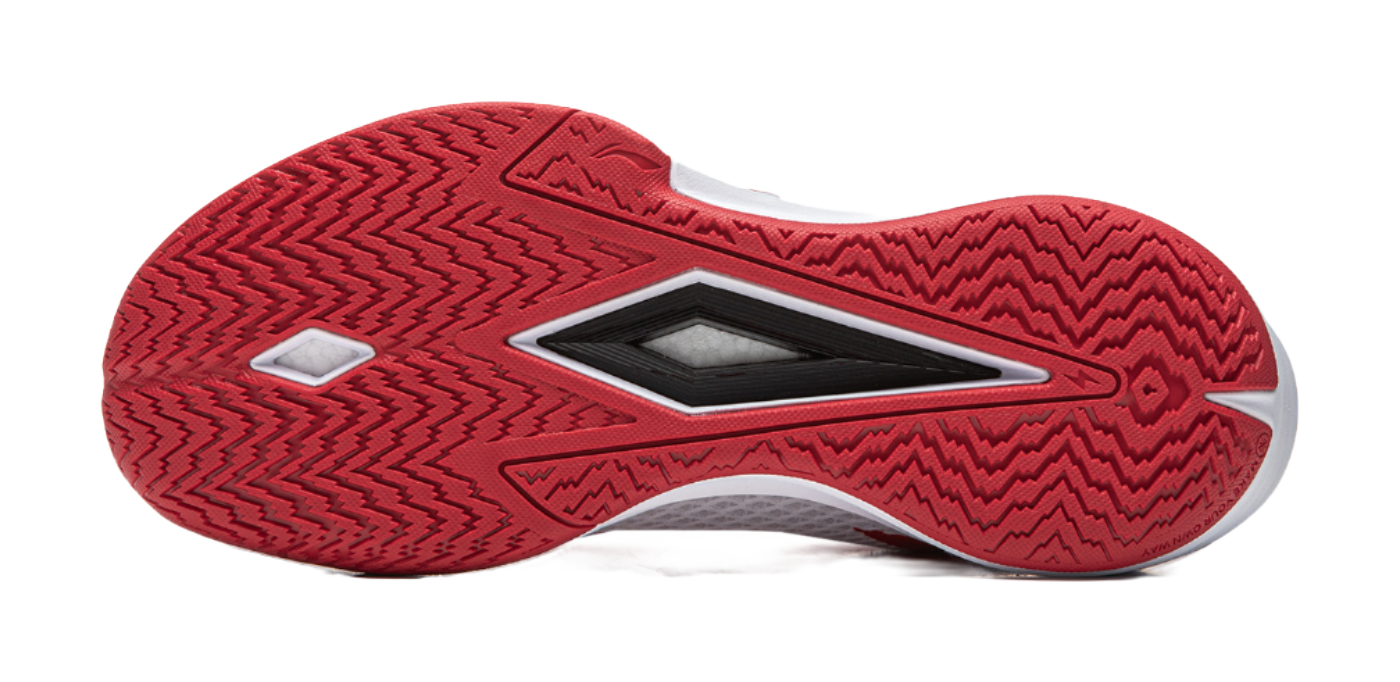 Li-Ning Wade Flash 2 "Overtown"  vjsneaker.com