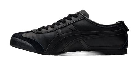 Onitsuka Tiger Mexico 66 Black  vjsneaker.com