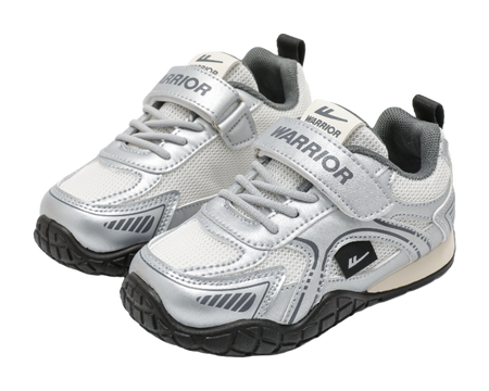 Warrior Power Soft Bottom Comfortable Anti slip Wear resistant Low cut Casual Shoes for Children  VJSNEAKER
