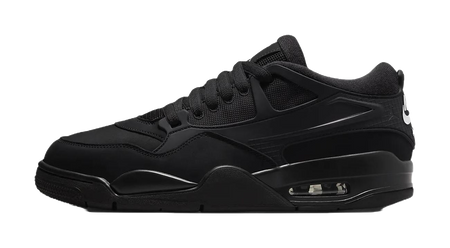 Jordan 4 Rm Black Cat  vjsneaker.com