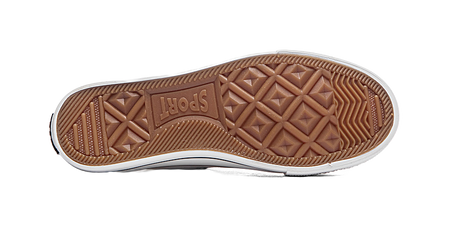 Warrior Wear resistant And Lightweight High top Canvas Shoes Unisex White  vjsneaker.com