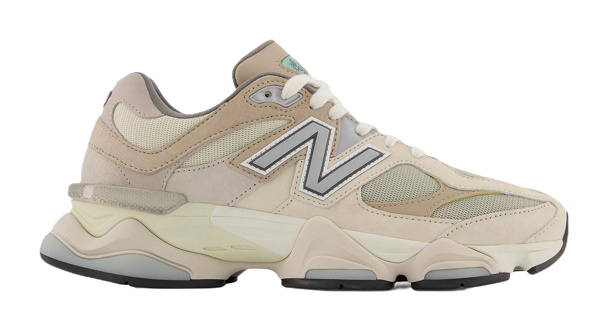 New Balance 9060 Sea Salt  vjsneaker.com