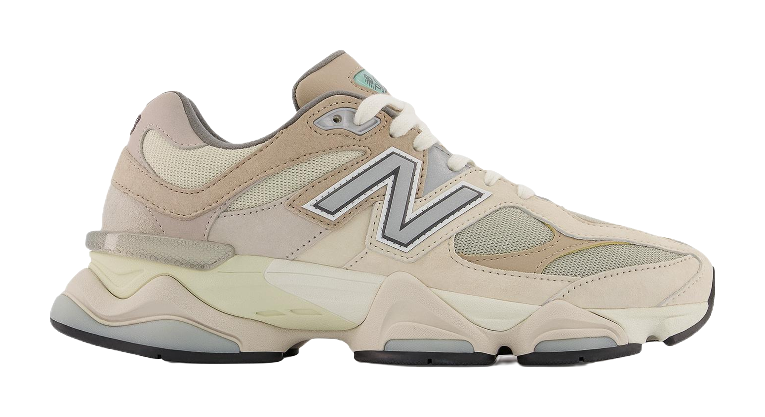 New Balance 9060 Sea Salt  vjsneaker.com