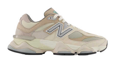 New Balance 9060 Sea Salt  vjsneaker.com