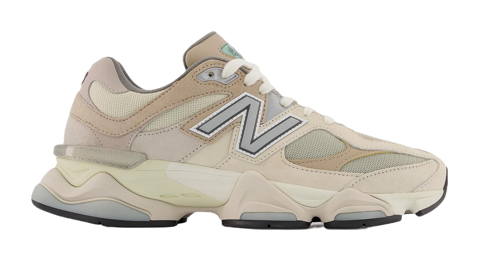 New Balance 9060 Sea Salt