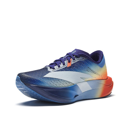 Anta C202 7.0 All Zone XL Carbon Plate, Liquid Anti Slip Rubber, Double Layer Nitrogen 85 Technology Marathon Racing  vjsneaker.com