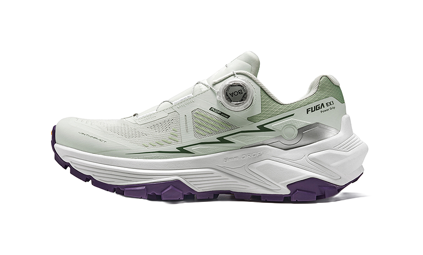 KAILAS FUGA EX3 BOA Trail Running Shoes Women's