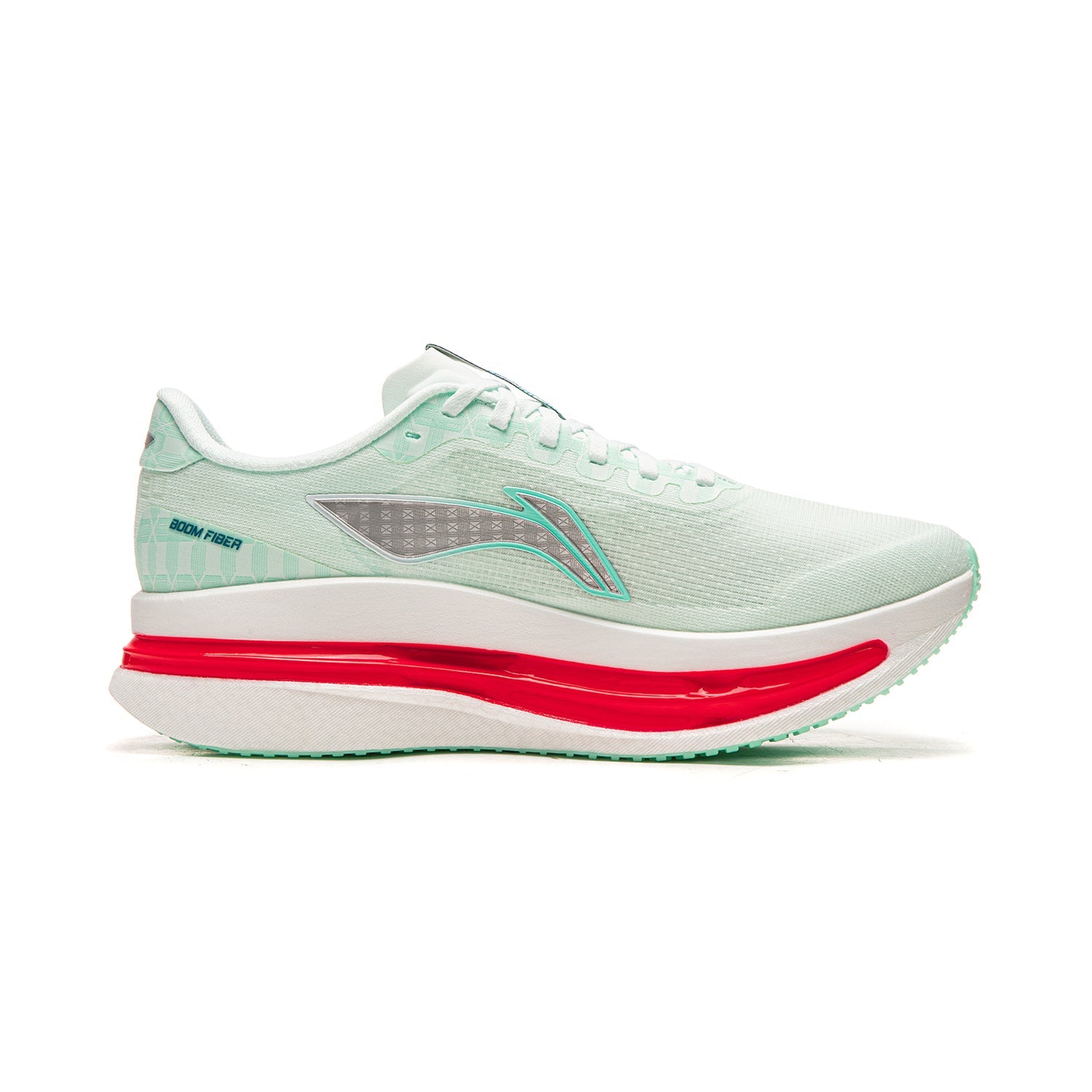 Li-Ning Red Hare 9 ULTRA "Sand Ice Blue" ARPW007 - Marathon Super Trainer Men Blue