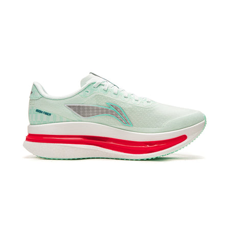 Li-Ning Red Hare 9 ULTRA "Sand Ice Blue" ARPW007 - Marathon Super Trainer Men Blue