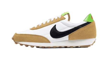 Nike Daybreak Wheat Black Womens  vjsneaker.com