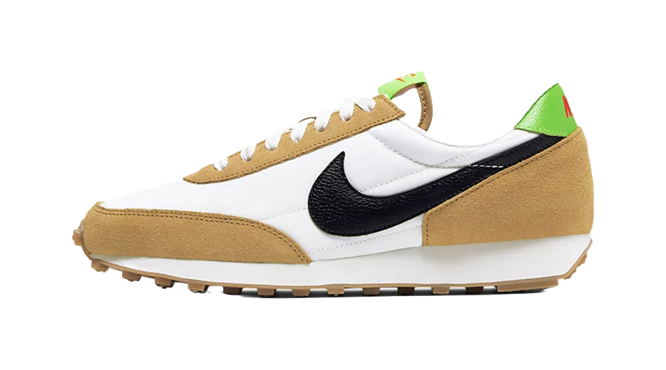 Nike Daybreak Wheat Black Womens  vjsneaker.com