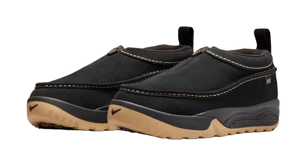 Nike Acg Izy Black Limestone  vjsneaker.com