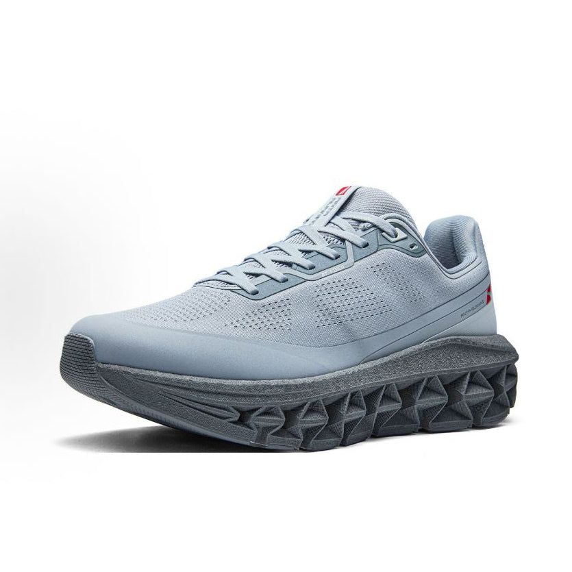 ANTA Fold H1 "Haze Blue" 112635512-7 - Mechanical Cushioning Running Shoe Unisex Haze Blue