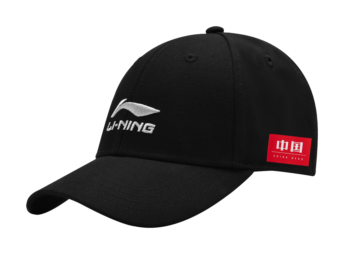 LiNing Cotton Baseball Caps Unisex  VJSNEAKER