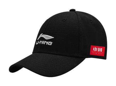 LiNing Cotton Baseball Caps Unisex  VJSNEAKER