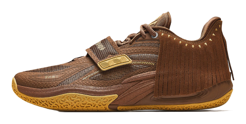 ANTA KAI 1 "Chief Hélà"