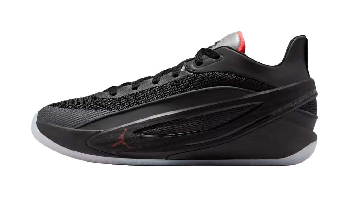 Jordan Luka 5 PF "Venom"  vjsneaker.com