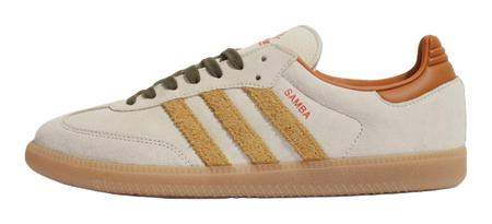Samba Adidas Originals Og Taiwanese Fried Chicken Cutlet  vjsneaker.com