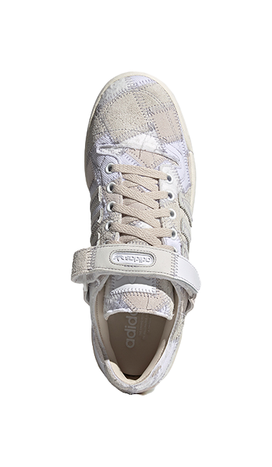 Forum atmos x Forum Adidas Originals Low Patchwork  vjsneaker.com