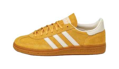 Handball Adidas Originals Spezial Preloved Yellow  vjsneaker.com