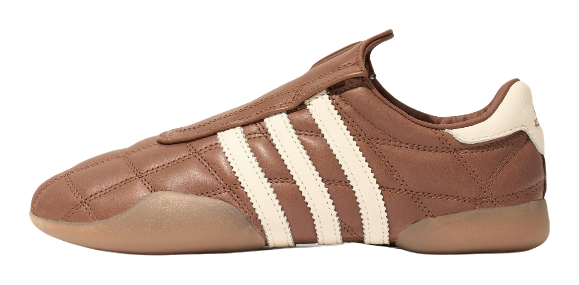 Adidas Wmns Taekwondo Mei Preloved Brown Womens  vjsneaker.com