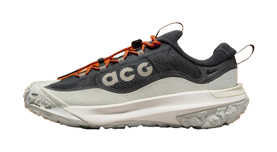 Nike Acg Mountain Fly 2 Low Gore Tex Dark Smoke Grey