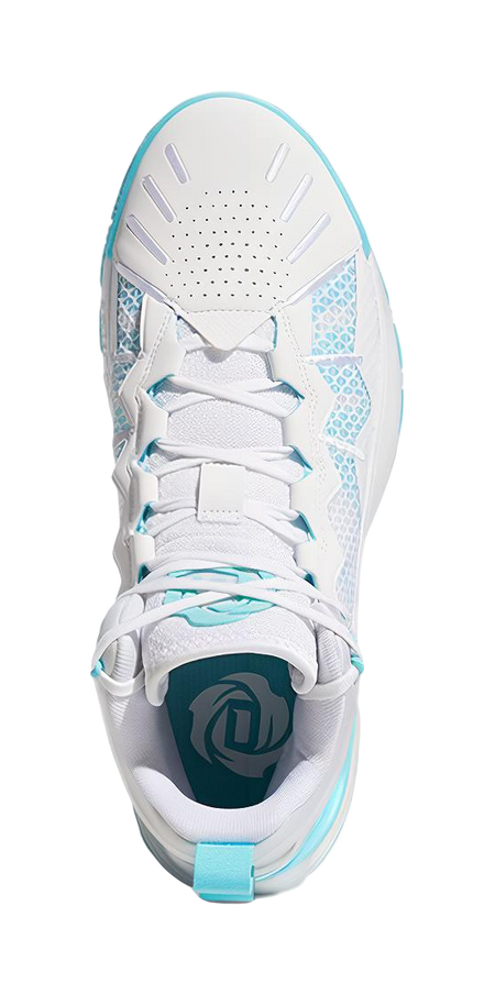 Adidas D Rose Son of Chi Christmas  vjsneaker.com