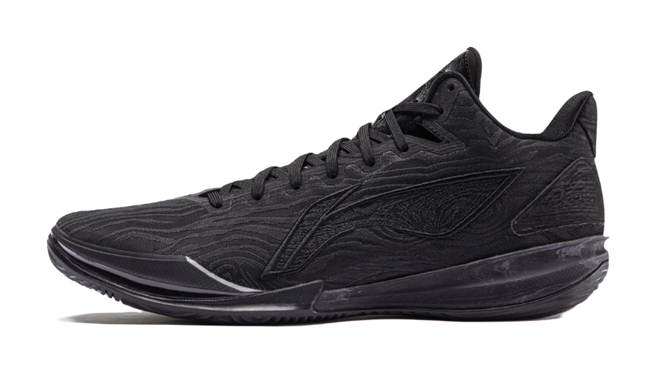 Li Ning Liren 7 Basketball Shoes Mens Low Top