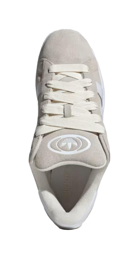 Adidas Campus 00s Wonder White Gum  vjsneaker.com