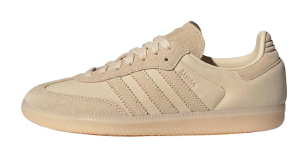 Adidas Wmns Samba Og Sand Strata Womens  vjsneaker.com