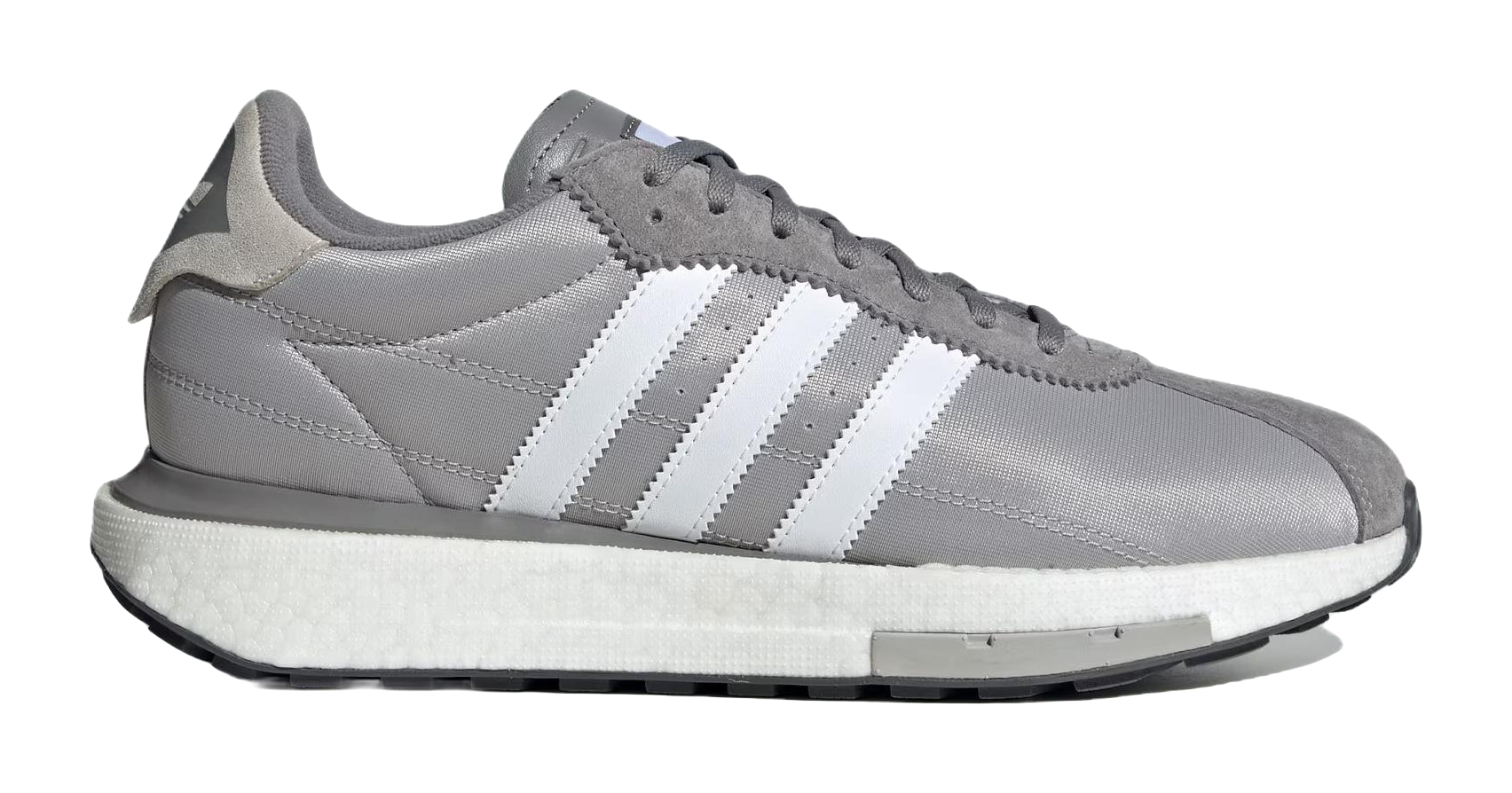Adidas Country XLG Boost Grey White  vjsneaker.com