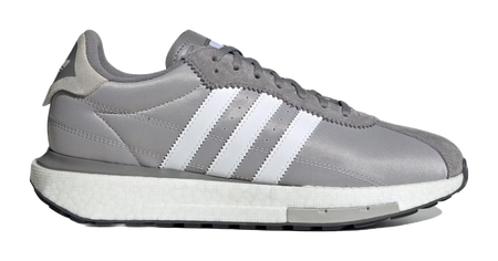 Adidas Country XLG Boost Grey White  vjsneaker.com