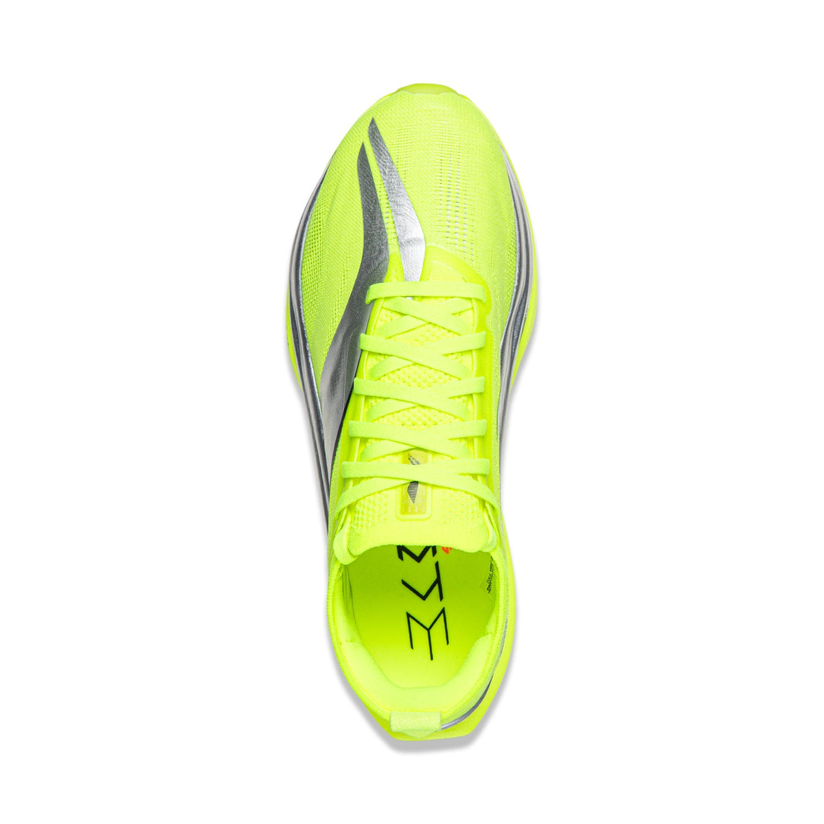 Li-Ning Feidian 6 Elite - Running Shoes Unisex Bright Green