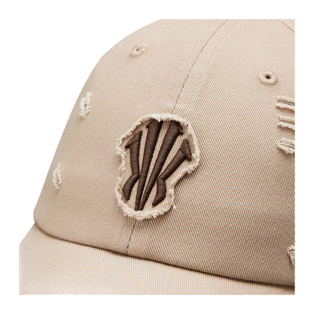 Anta Fabric Baseball Caps Unisex  vjsneaker.com