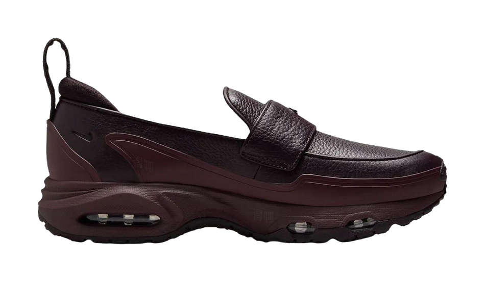 Nike Air Max Phenomena Loafers Womens Dark Burgundy  vjsneaker.com