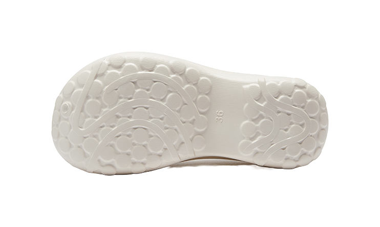 CAMEL Camel EVA Odor proof Simple and Versatile Chef Shoes Comfortable and Breathable for Stepping on Shit, Lazy People with One Step Stepping on Home Outerwear Dragging Thick Bottom Height Increased by 6cm Baotou Slippers for Women  vjsneaker.com