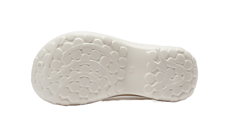 CAMEL Camel EVA Odor proof Simple and Versatile Chef Shoes Comfortable and Breathable for Stepping on Shit, Lazy People with One Step Stepping on Home Outerwear Dragging Thick Bottom Height Increased by 6cm Baotou Slippers for Women  vjsneaker.com