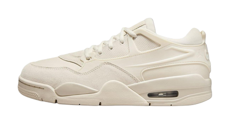 Air Jordan 4 RM Legend Light Brown Womens  vjsneaker.com