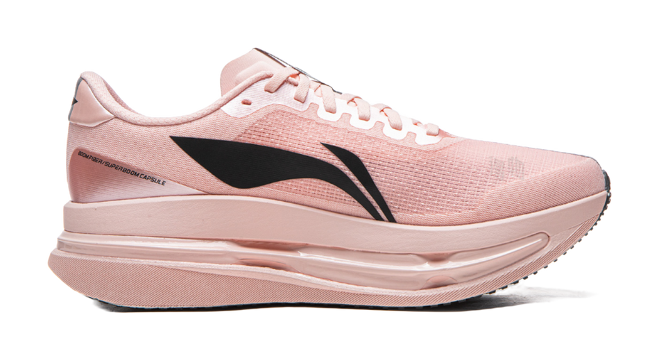 Li Ning Red Hare 9 ULTRA Running Shoes Mens Low Top
