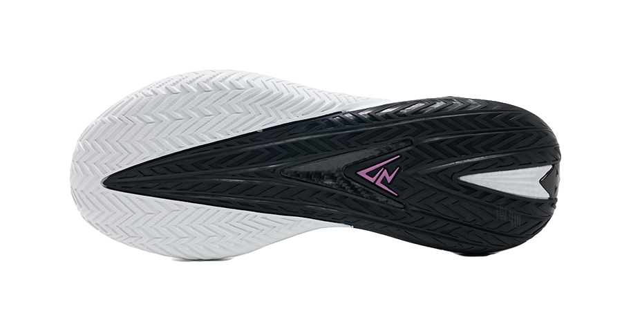 Rigorer Austin Reaves AR3 "VISION"  vjsneaker.com