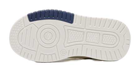 Warrior Boys Athletic Shoes Breathable Lightweight Cushioning Low top Girl Skateboard Shoes Kids  VJSNEAKER